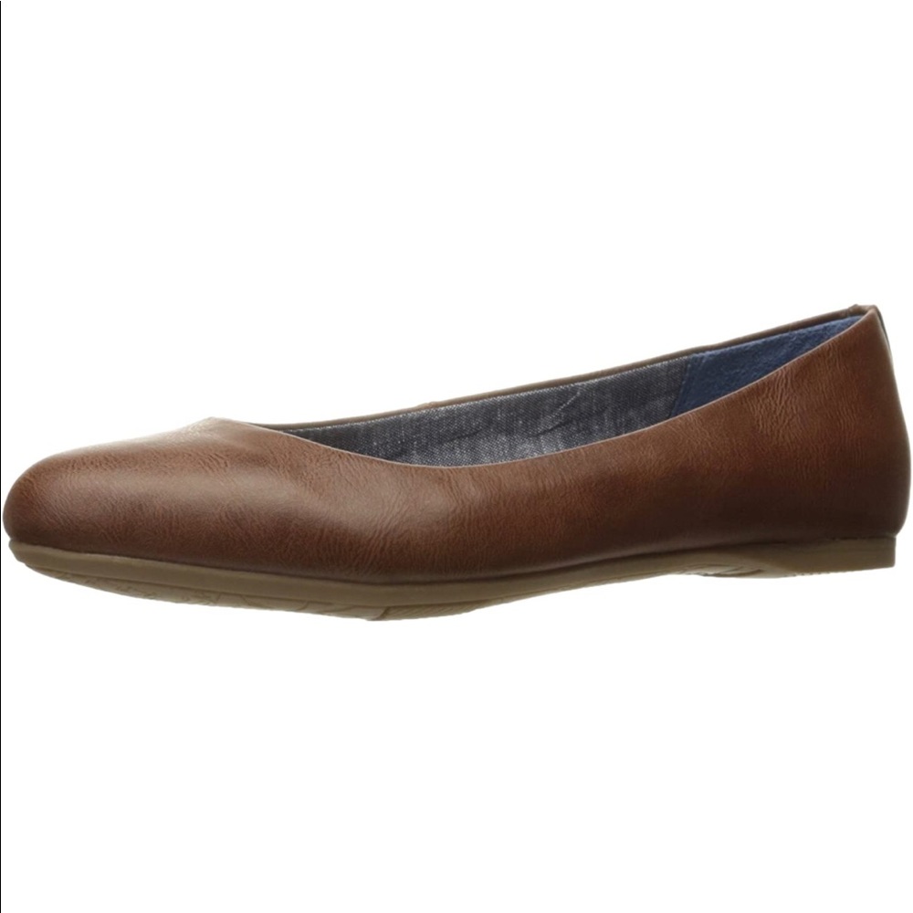 Dr. Scholl's Shoes Women's Giorgie Ballet Flat